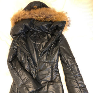 Mackage down coat